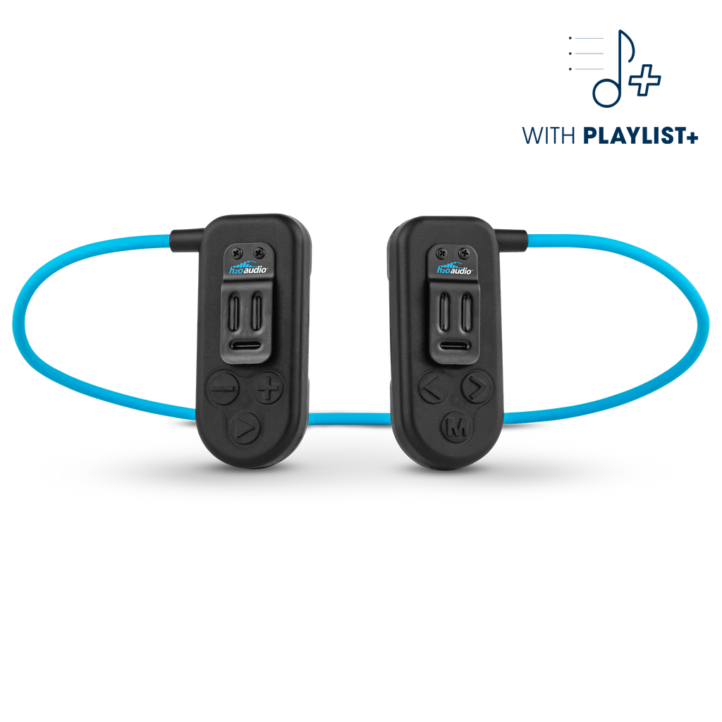 H2O Audio SONAR 2 PRO auriculares natacion MP3 - SportBest Chile