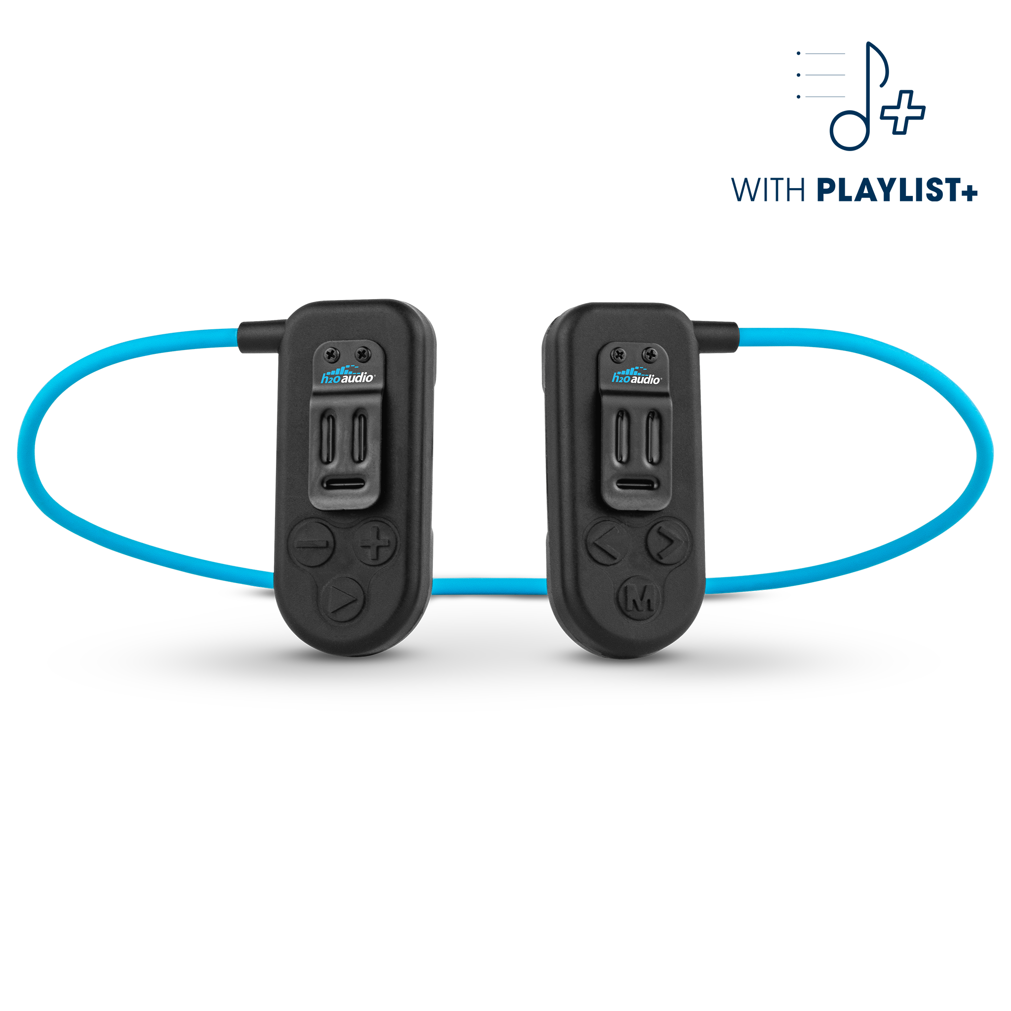 H2O Audio SONAR 2 PRO auriculares natacion MP3 - SportBest Chile
