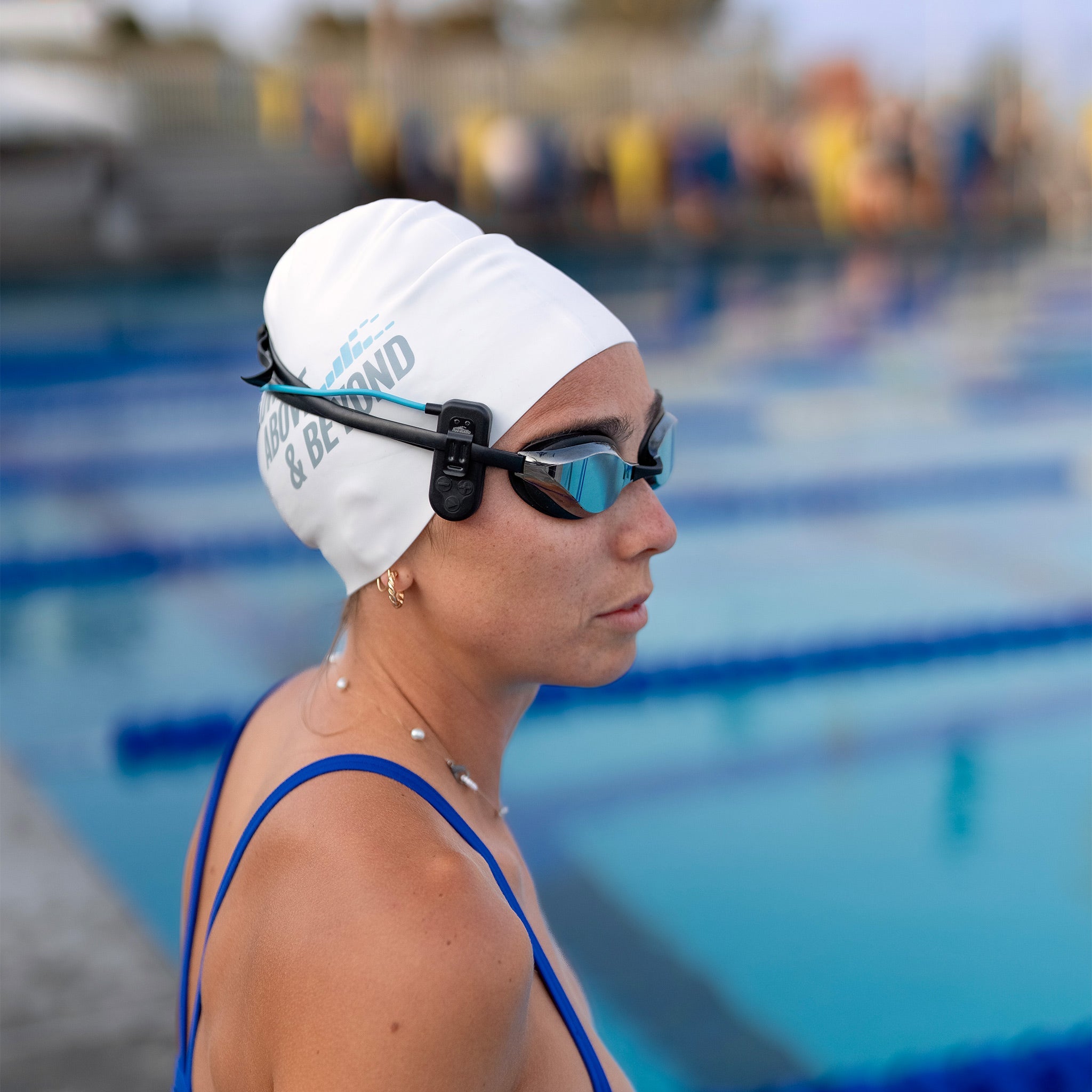 H2O Audio SONAR 2 PRO auriculares piscina nadadora - SportBest Chile