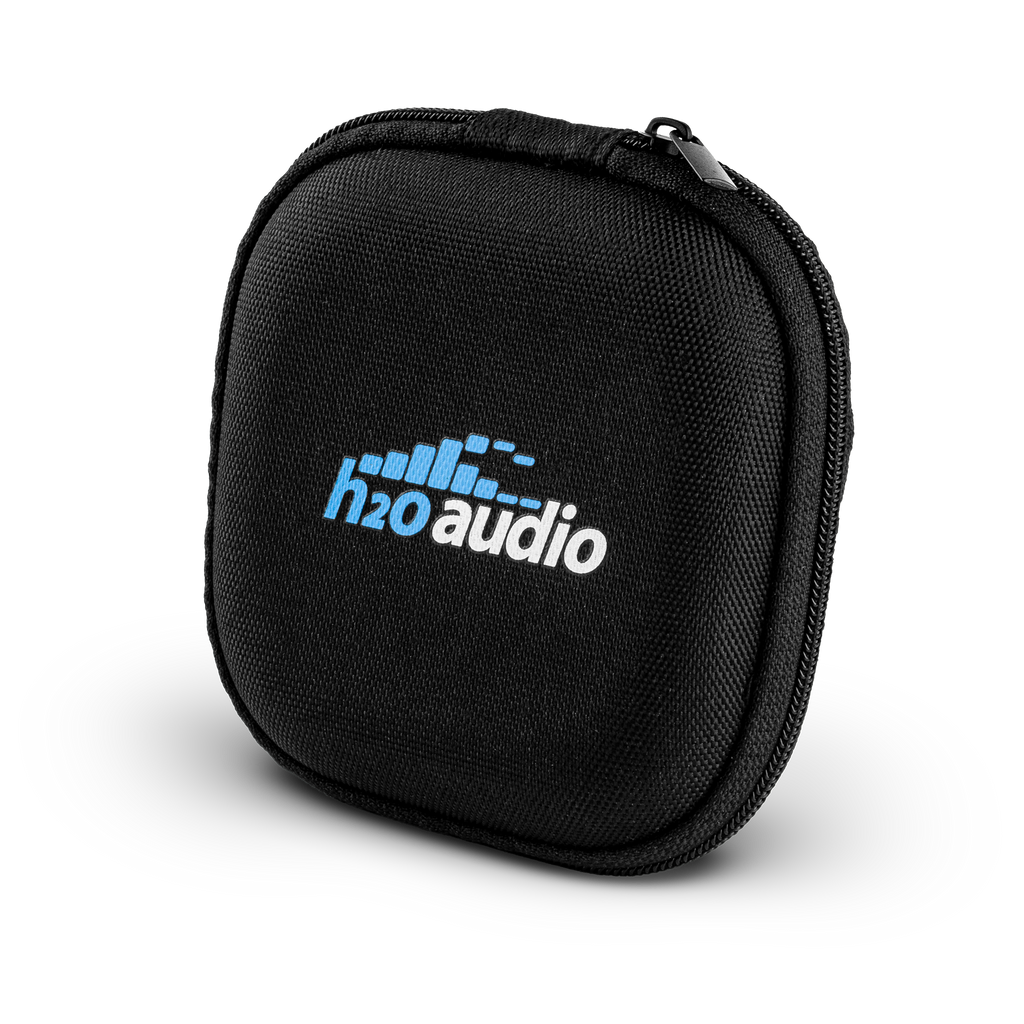 H2O Audio SONAR 2 PRO Underwater headphones with BT & MP3 & PLAYLIST+, vista 5