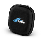 H2O Audio SONAR 2 PRO Underwater headphones with BT & MP3 & PLAYLIST+, vista 5