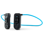 H2O Audio SONAR 2 PRO Underwater headphones with BT & MP3 & PLAYLIST+, vista 4