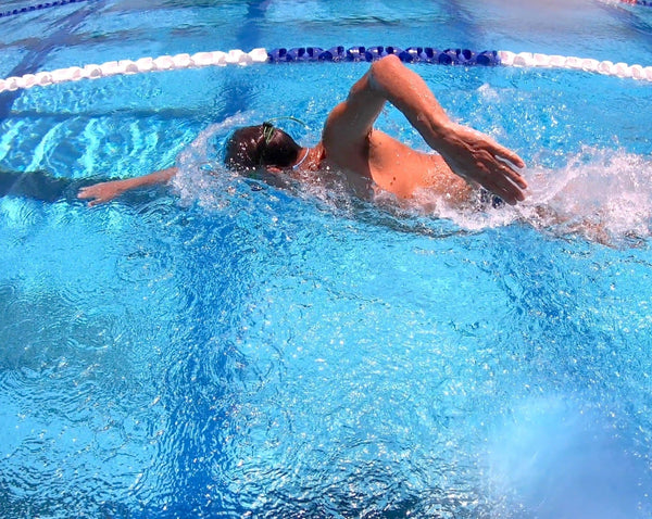 H2O Audio TRI 2 auriculares natacion lifestyle - SportBest Chile