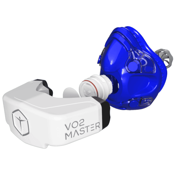 Vo2Master VO2 Master Analyzer, vista 3
