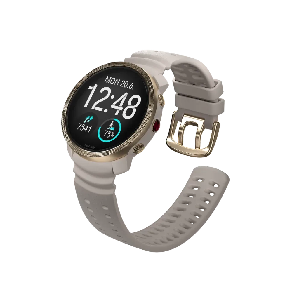 Polar Vantage M3 reloj multideporte GPS - SportBest Chile