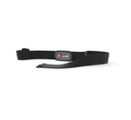 Polar H9 HR Sensor Black M/XXL, vista frontal