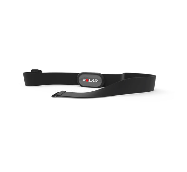 Polar H9 HR Sensor Black M/XXL, vista frontal