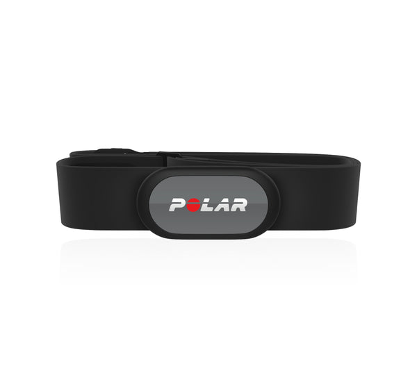 Polar H9 HR Sensor Black M/XXL, vista 3