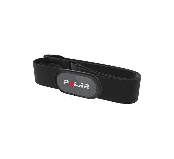 Polar H9 HR Sensor Black M/XXL, vista 4