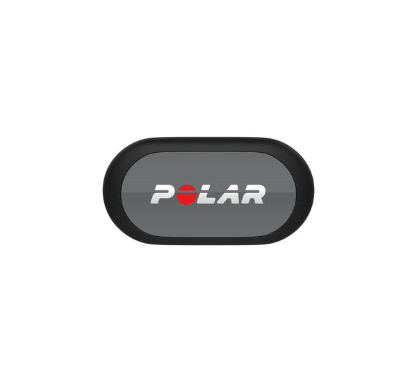 Polar H9 HR Sensor Black M/XXL, detalle