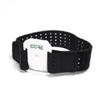 CORE 1 Arm Strap sensor temperatura corporal running - SportBest Chile