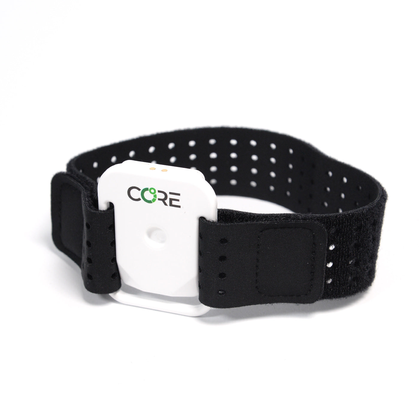 CORE 1 Arm Strap sensor temperatura corporal running - SportBest Chile