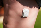 CORE sensor temperatura corporal ciclismo running - SportBest Chile