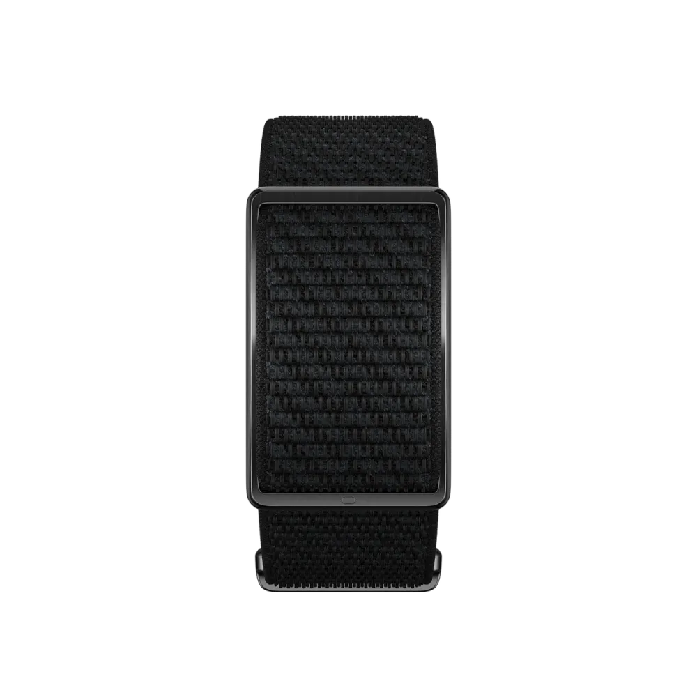 Polar Loop Band, vista frontal