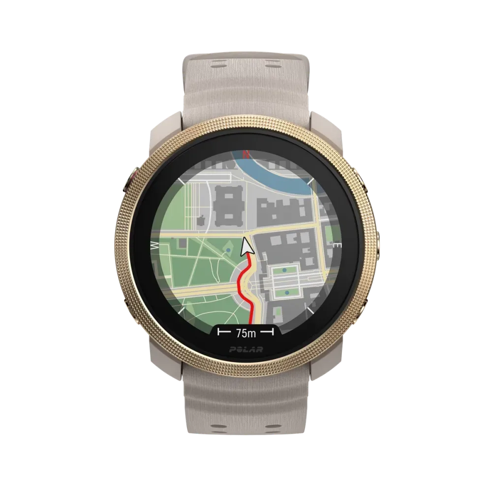 Polar Vantage M3 reloj multideporte GPS - SportBest Chile