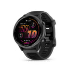 Garmin Forerunner 570 47MM Black - Vista principal