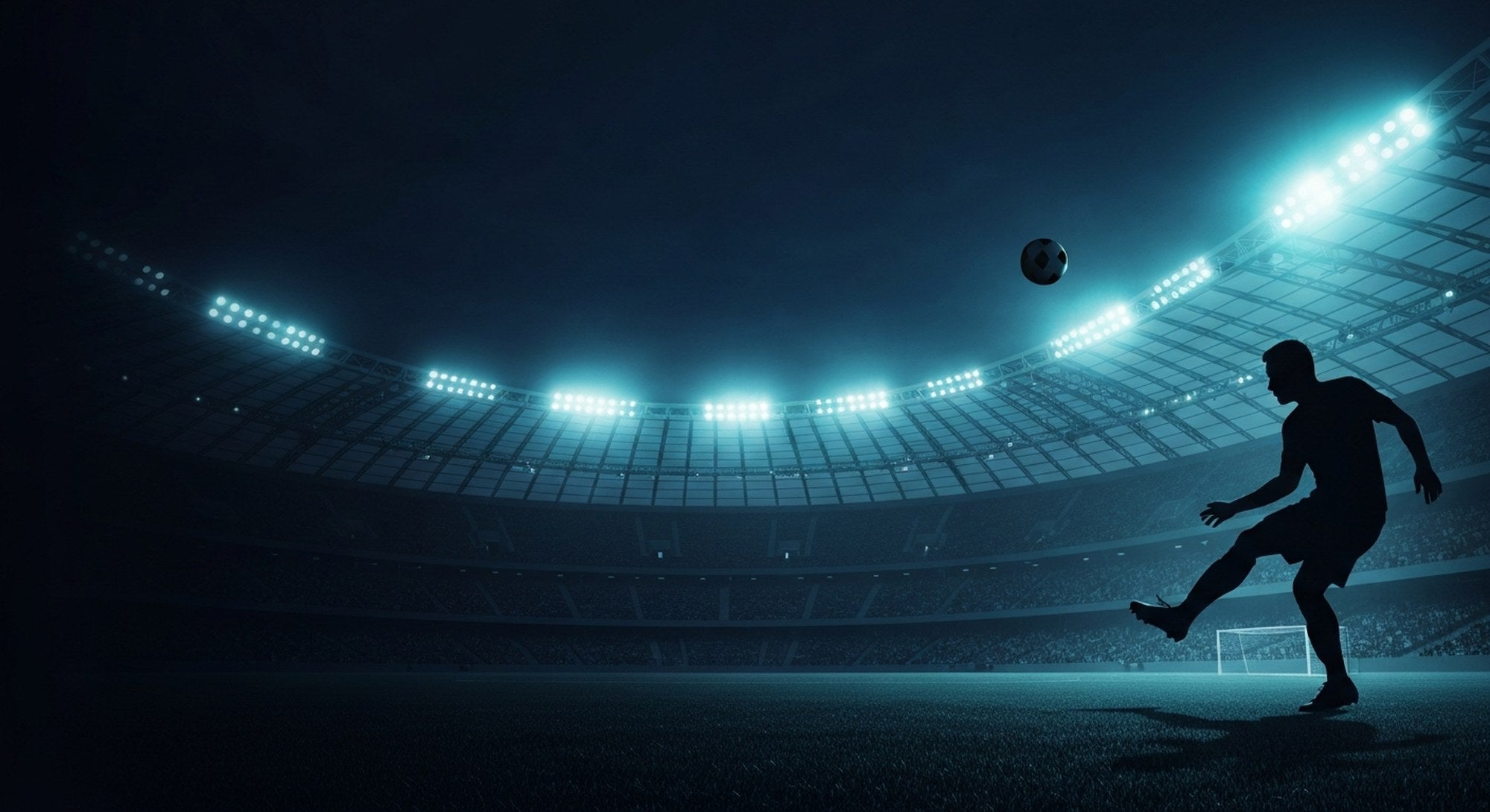 Vive el Mundial