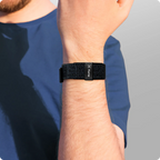 Hume Health Band wearable bienestar monitoreo continuo - SportBest Chile