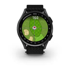 Garmin Approach S50, vista 3