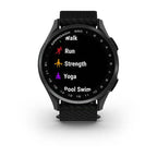 Garmin Approach S50, vista 4