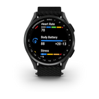 Garmin Approach S50, vista 5