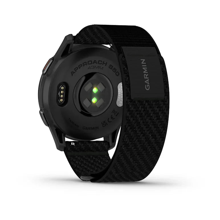Garmin Approach S50, vista 6