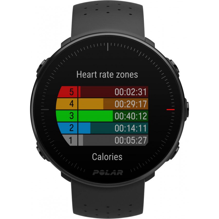 Polar Vantage M3 reloj multideporte GPS - SportBest Chile
