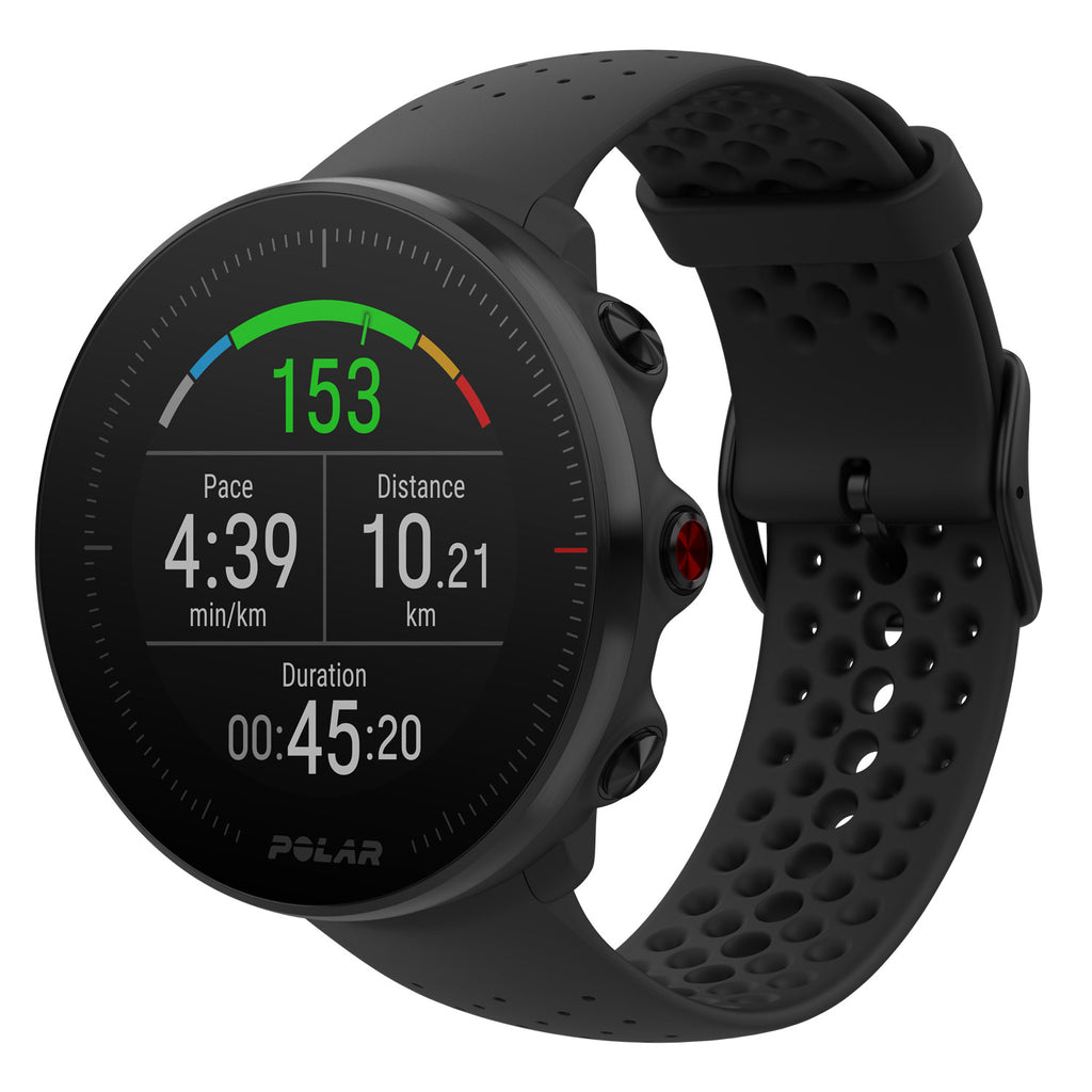 Polar Vantage M3 reloj multideporte GPS - SportBest Chile