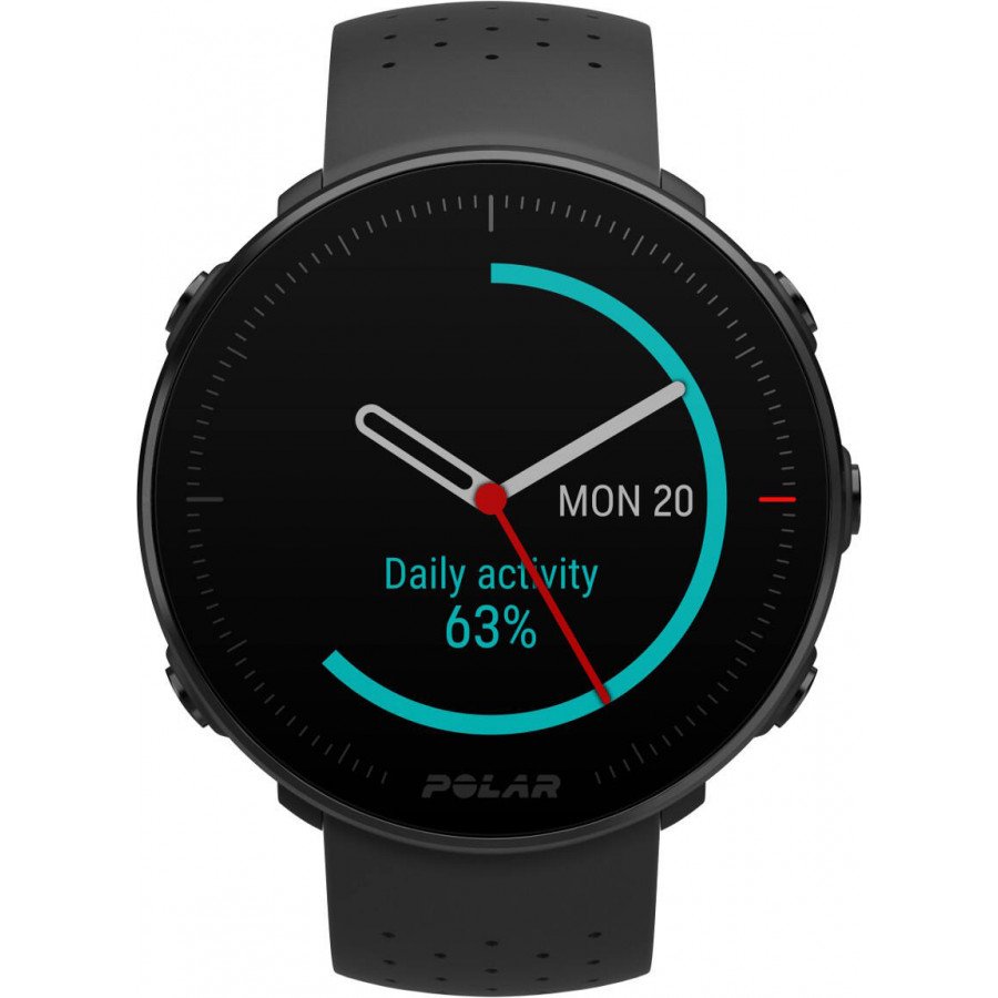 Polar Vantage M3 reloj multideporte GPS - SportBest Chile
