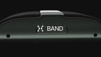 Hume Health Band