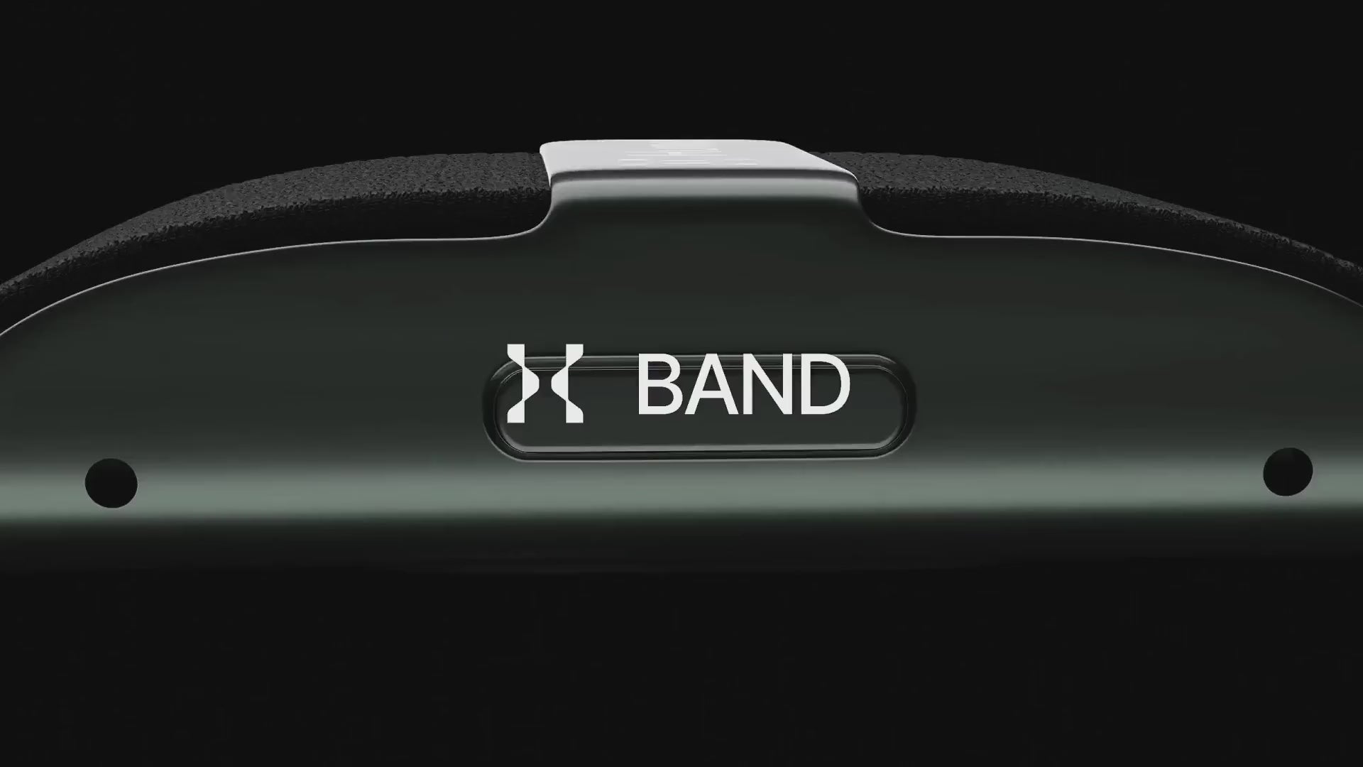 Hume Health Band