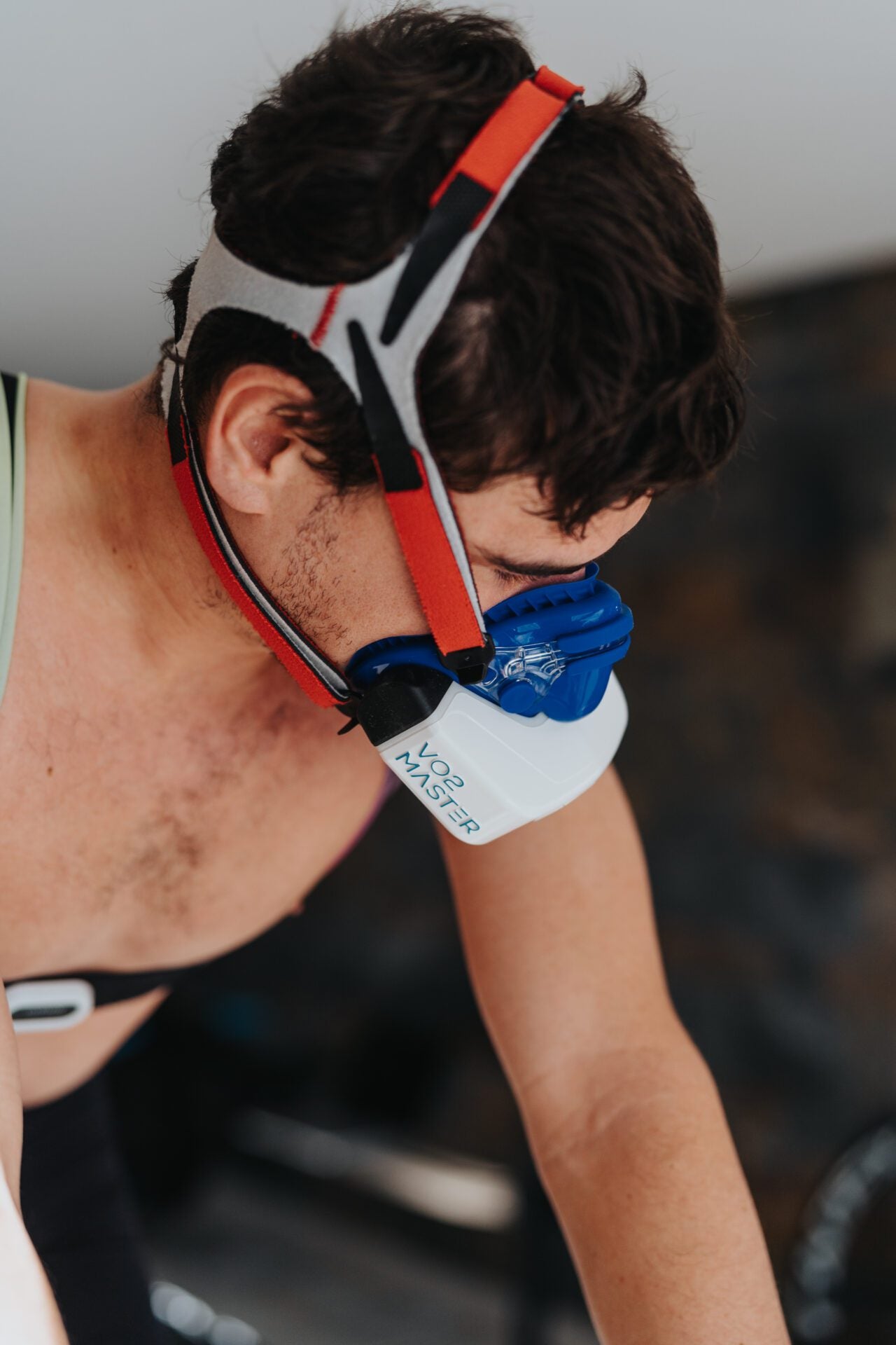 Vo2Master VO2 Master Analyzer, vista 4