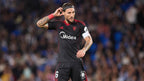 Gudelj en LaLiga con banda Proteckthor
