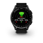 Garmin Approach S50, detalle