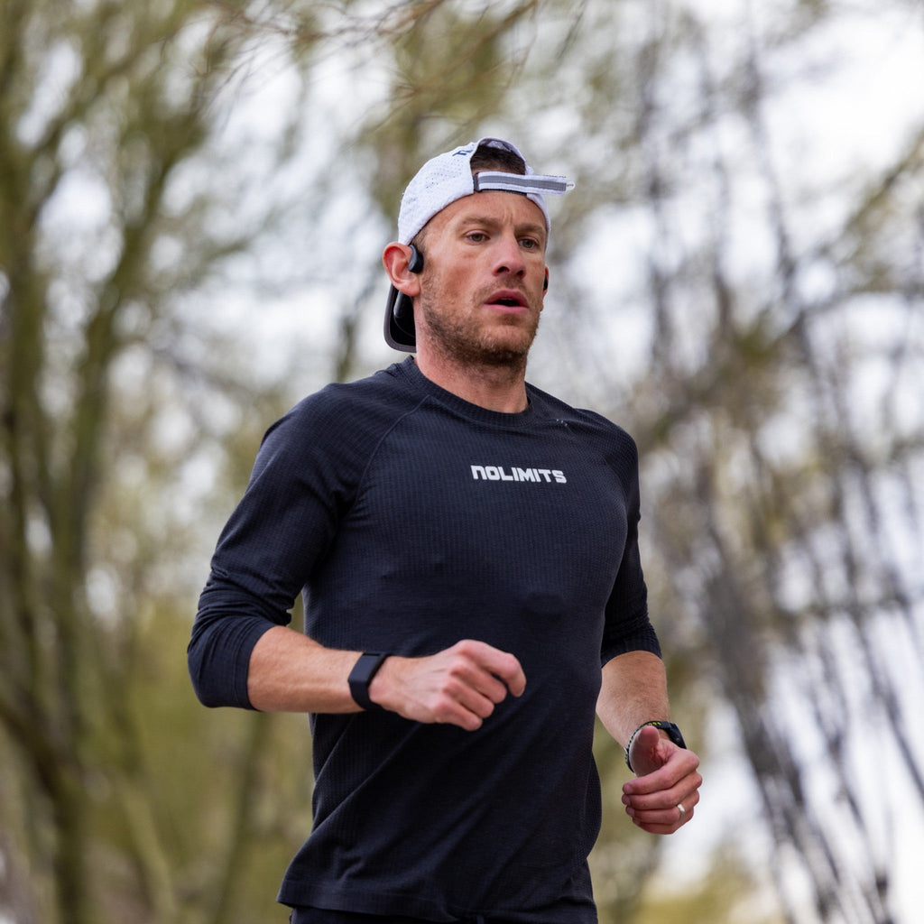 H2O Audio TRI 2 PRO auriculares running running lifestyle - SportBest Chile