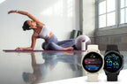 Garmin vivoactive 6 smartwatch fitness yoga entrenamiento - SportBest Chile
