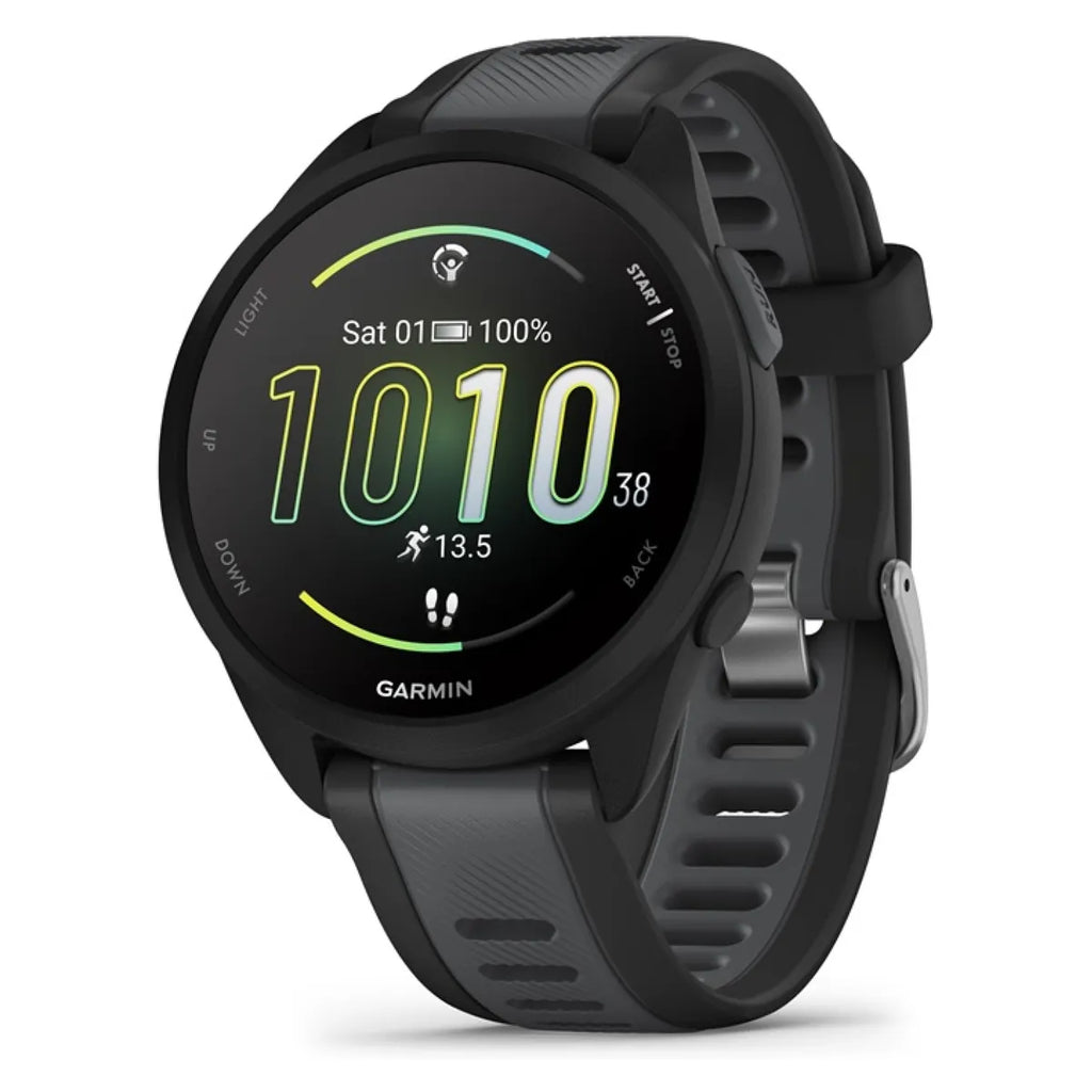 Garmin Forerunner 165 Music GPS reloj running - SportBest Chile