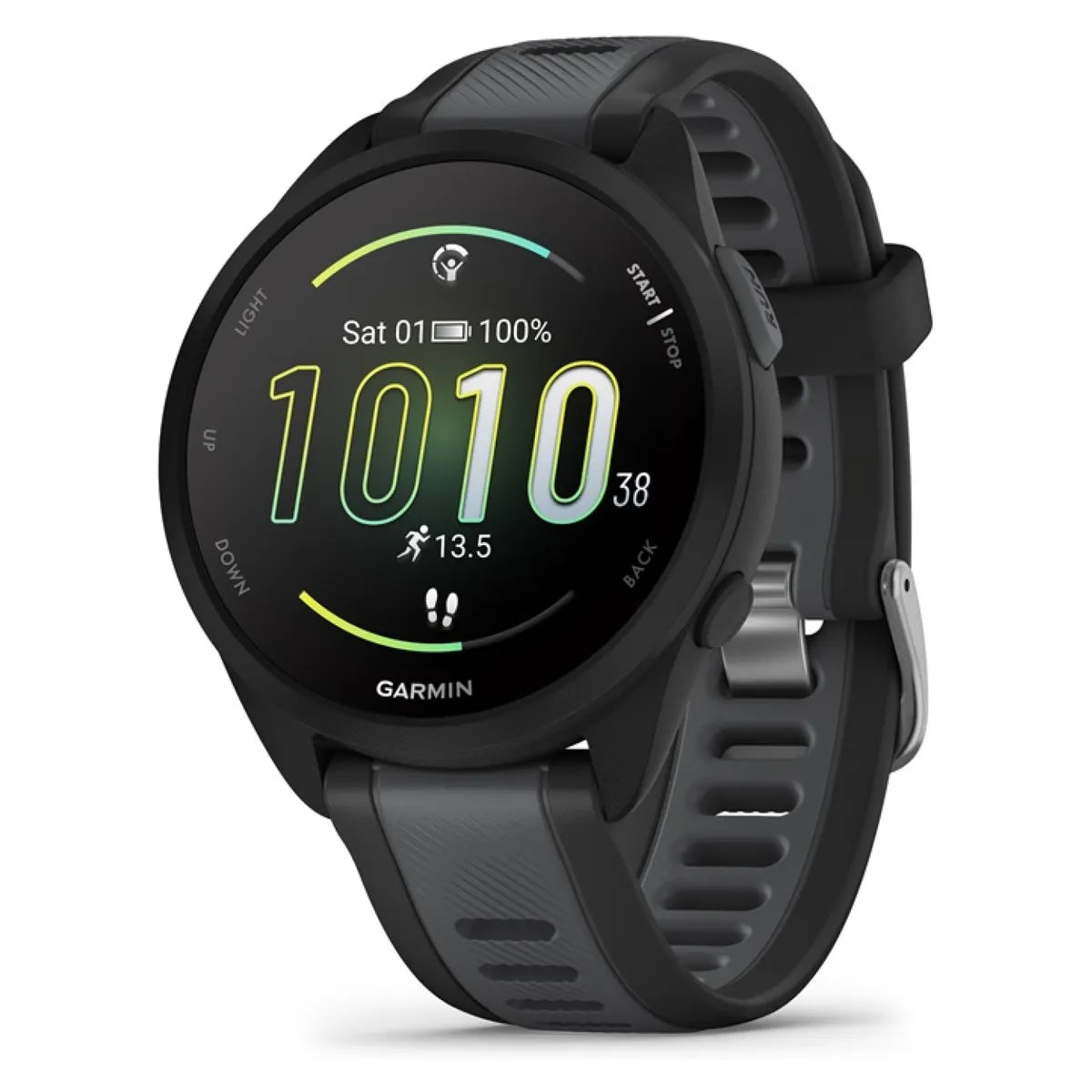Garmin Forerunner 165 Music GPS reloj running - SportBest Chile