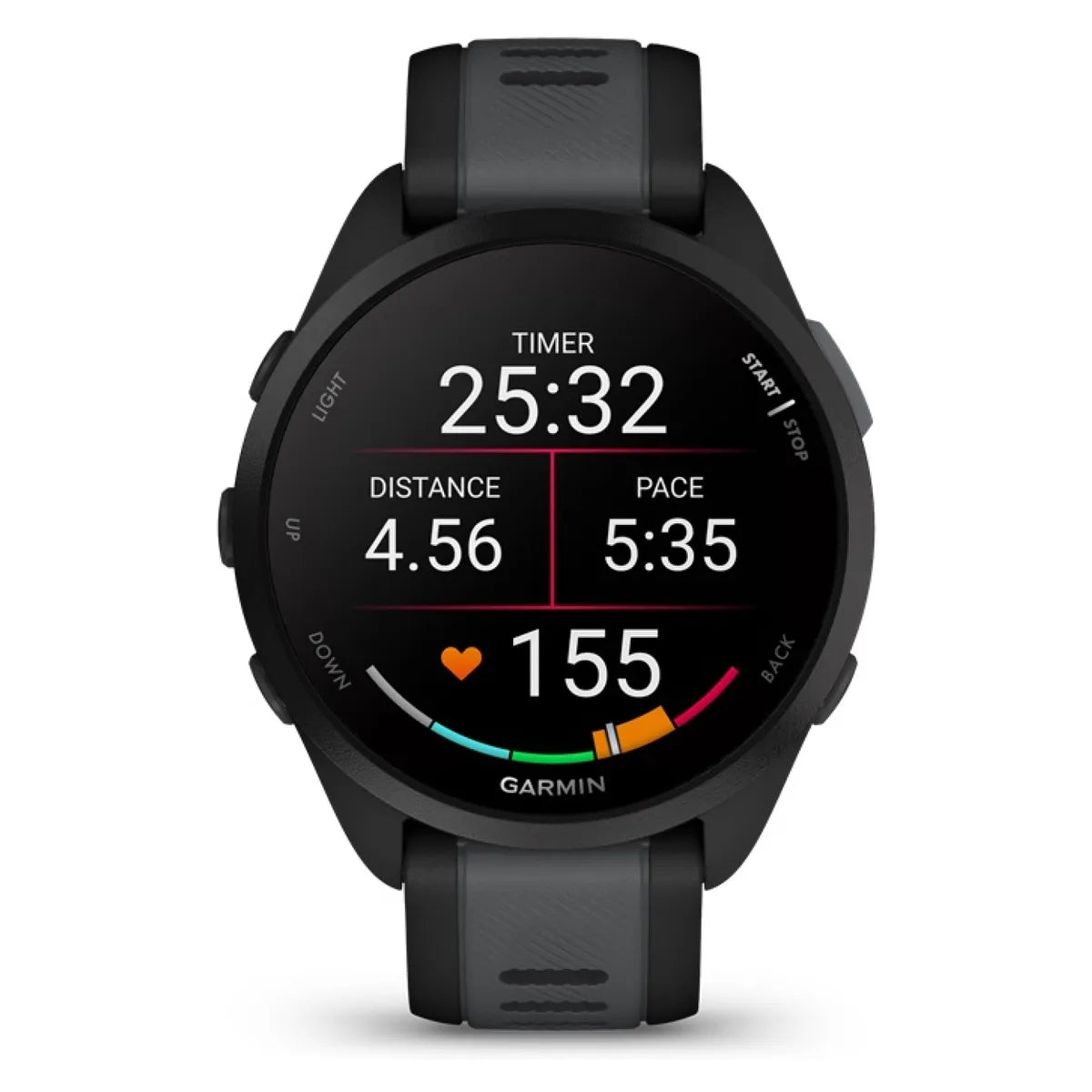Garmin Forerunner 165 Music GPS reloj running - SportBest Chile