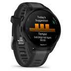 Garmin Forerunner 165 Music GPS reloj running - SportBest Chile