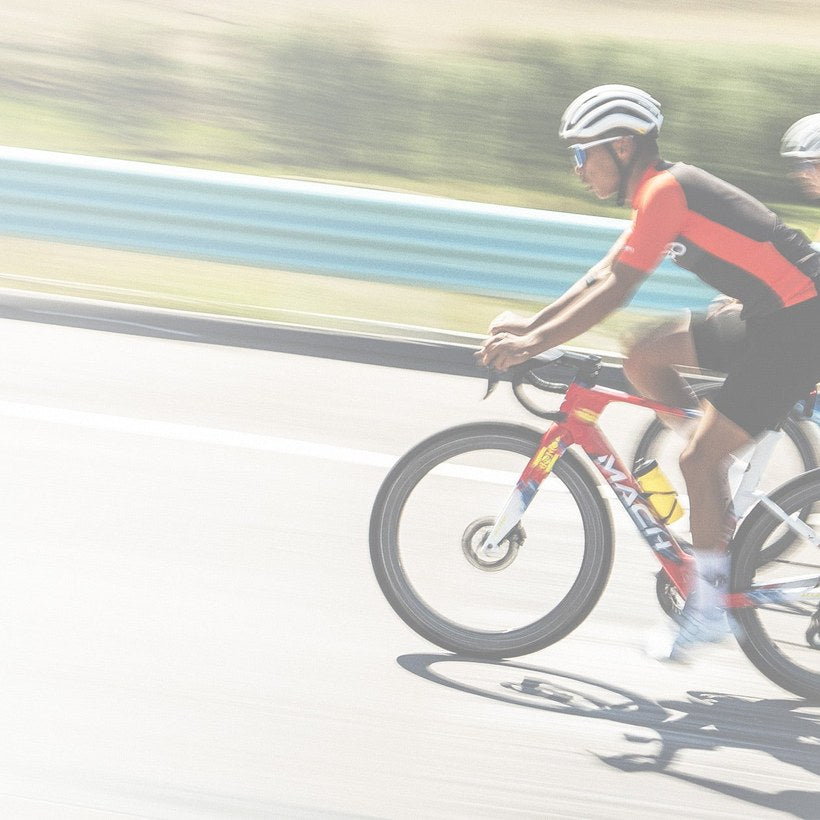 Ciclismo