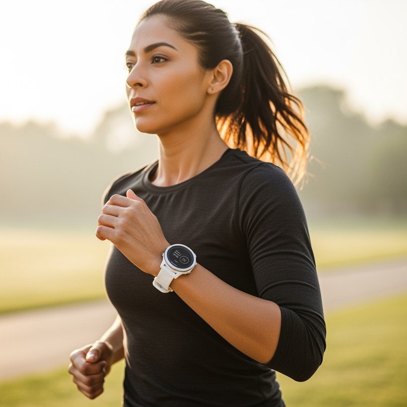 Running